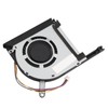 Laptop CPU GPU Notebook Cooling Fan for TUF Gaming FX505DU