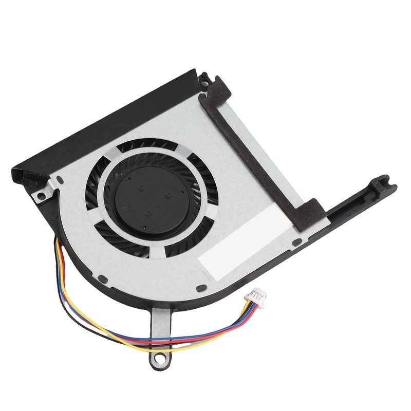 Laptop CPU GPU Notebook Cooling Fan for TUF Gaming FX505DU