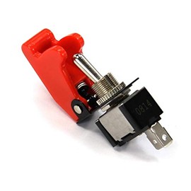 Aircraft Activation Switch (Includes Switch and Cover)