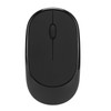 2.4G Wireless Ultra-Thin 22-Key Switch-Free Digital Keyboard Wireless Mouse Set