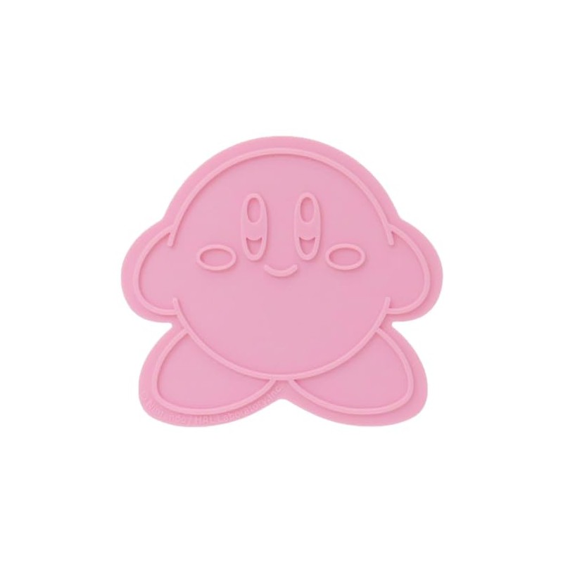 Kirby [Bath Supplies] Scalp Brush