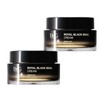 Dr. G Royal Black Snail Cream 50ml x2 / 닥터지 로얄 블랙 스네일 크림 50ml x2개