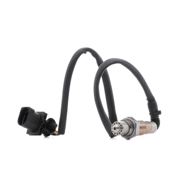 RIDEX 3922L0970 Oxygen O2 Sensor Heated 470 mm