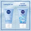 NIVEA Daily Essentials Gentle Exfoliating Scrub - 150 ml