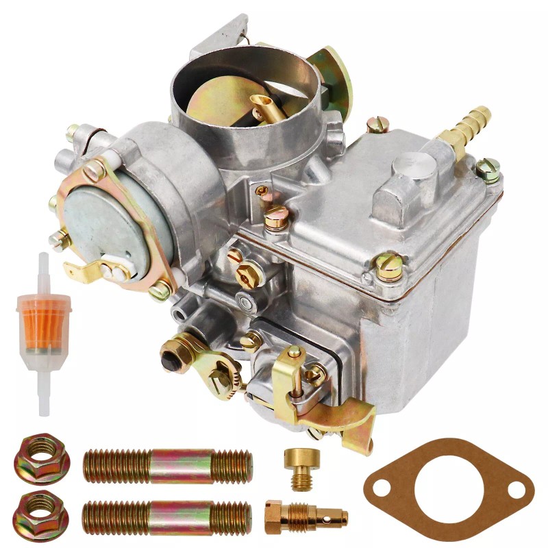 THUNDERMINGO Air Cooled Type 1 34 Pict-3 Carburetor #3 for
