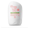 Natura Protector Solar Rostro Fps 50 Uva/uvb Piel Grasa 50g