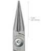 Pliers – Tronex Round Nose (Standard Handle) • P531