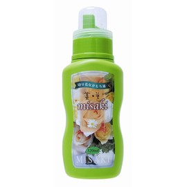 Oat agurio bikan Cut Flower of the Last Liquid, 320ml