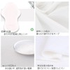 Cloth Napkins, NO 6, Organic Cotton, 5 Pack vds ds
