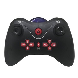 ハイテック LISHITOYS LIBERTY用 送信機(モード1) L6059W-26