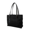 Business Bag, Tote Bag, 5425 Polyester, A4 Pocket File, Black
