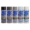 STEEL-IT Polyurethane Spray Can - Black