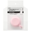 Skater P-STGC6-C Stainless Steel Water Bottle Replacement Spare Cup, Pink