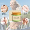 Sinyi Body Lubricant 2pcs Relief Magnesium Cream