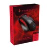 SureFire Eagle Claw Gaming Mouse 9-Button RGB Lighting PC Mouse