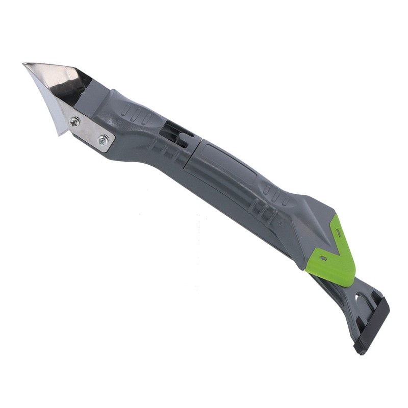 24Pcs Silicone Caulking Tools Caulk Nozzle Applicator Kit Reusable Sealant