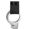 Tactical Handcuff Strap Holder Case Heavy Duty Nylon Single/Double Snap