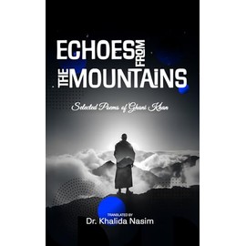 Echoes From The Mountains