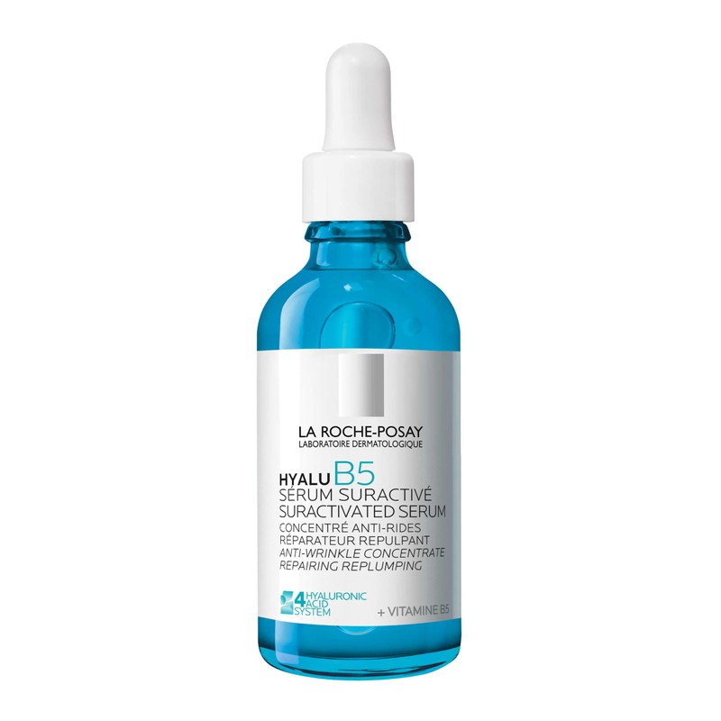 La Roche-Posay Serum anti-arrugas reparador y rellenador hyalu b5 50ml