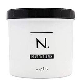 GRAICYS COLOR Napura N. Powder Bleach, 17.6 oz (500 g), Hair Color, 17.6 oz (500 g)