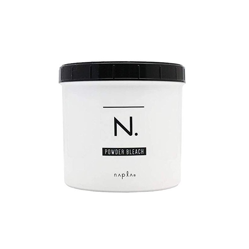 GRAICYS COLOR Napura N. Powder Bleach, 17.6 oz (500 g),