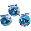 Aquabeads Finding Dory Easy Tray Set