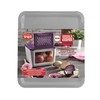 SNIPS Onion Keeper,2 KG,22x19x1 cm, Food Storage Container For Onion,