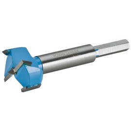 Roman Carbide DC1899 Carbide Forstner Bit, 30mm