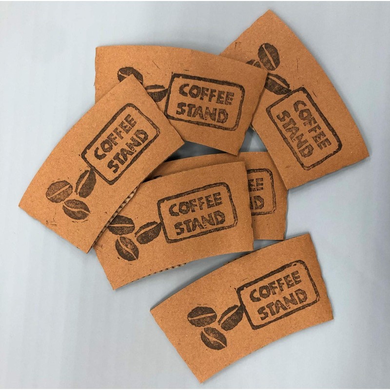 Niche Plus Insulated Cup Sleeves for Craft 8 and 9