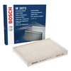 Bosch 1987432072 Pass Compartment Filter