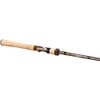 7' MH 1 pc. Professional Spinning Rod