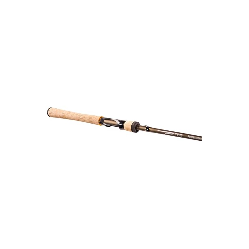 7' MH 1 pc. Professional Spinning Rod