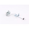 Kohler 14-187-10-S Lawn & Garden Equipment Engine Automatic Choke Assembly