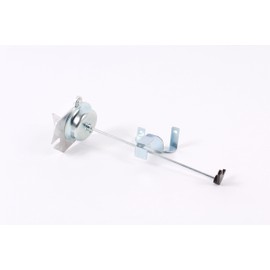 Kohler 14-187-10-S Lawn & Garden Equipment Engine Automatic Choke Assembly Genuine Original Equipment Manufacturer (OEM) Part