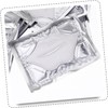 Mascarilla Labial Exfoliante 25 Piezas de Fibra Vegetal Hidratante