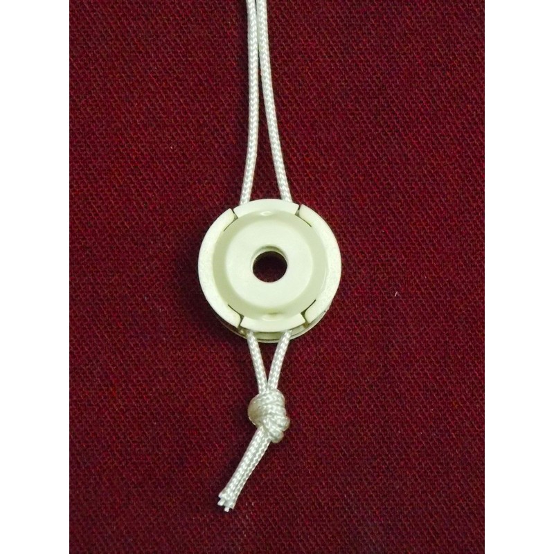 Shade Doctor of Maine RV Motorhome Window Shade Cord Locking