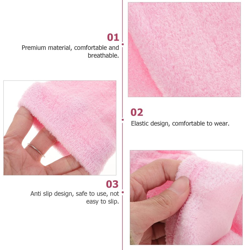 Baluue Elbow Pads with Gel Elbow Sleeves, Elbow Protect Sleeve