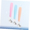 FOMIYES 3pcs Foot Care Tool Dead Skin Remover for Home