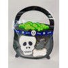 Creepy Cauldron Cookie Bag Pack of 10