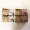 Set of 4 FCS SURF WAX FCS Surf Wax/Surfboard Wax/Surfboard