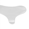 2 In 1 Facial Chest Pad Set Reusable Silicone Home