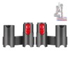 2 PCS Storage Bracket Holders Accessories Holder for Dyson V7