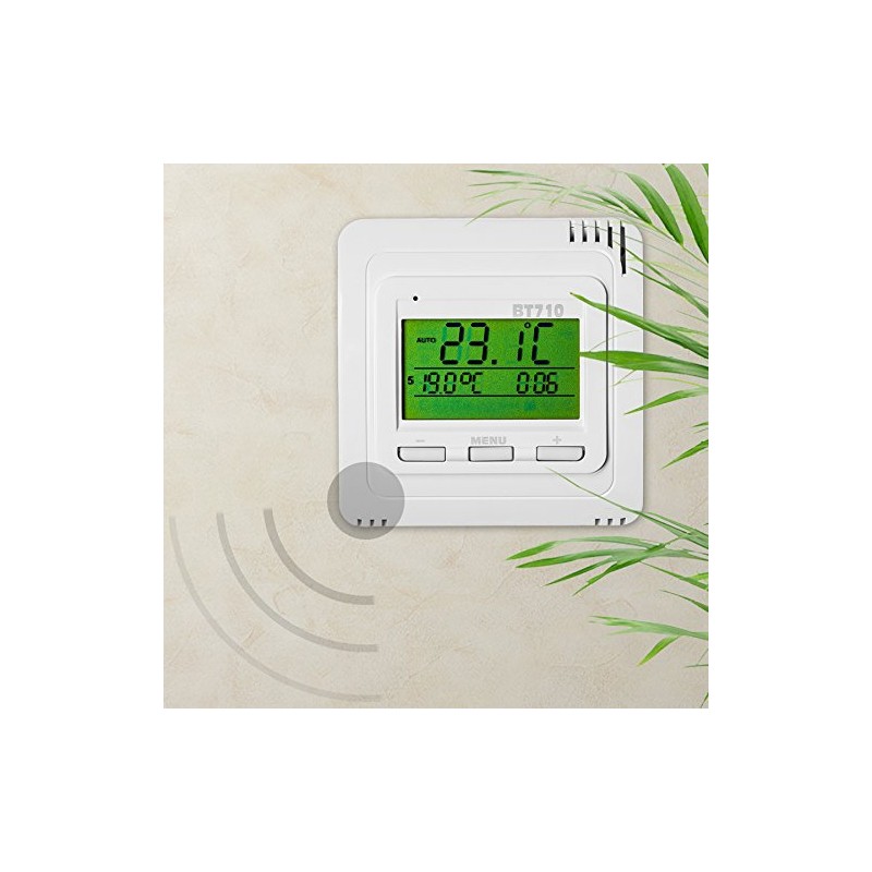 BPT710 Wireless Thermostat Transmitter