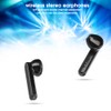 Portable Bluetooth 5.0 Headset True Wireless with LED Digital Display