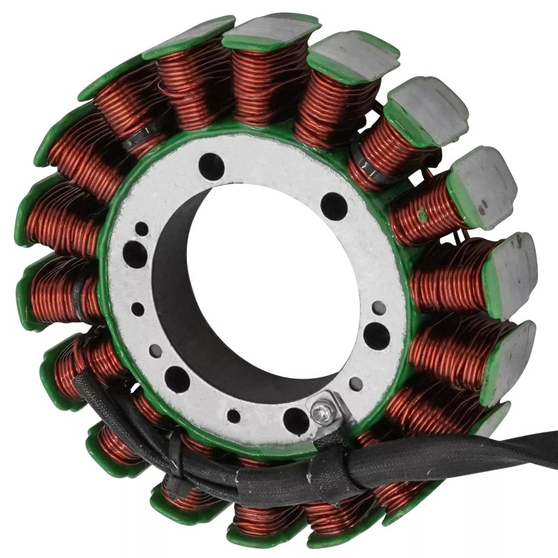 For Polaris Caltric Stator For Polaris 4014406 4014839 Stator Generator