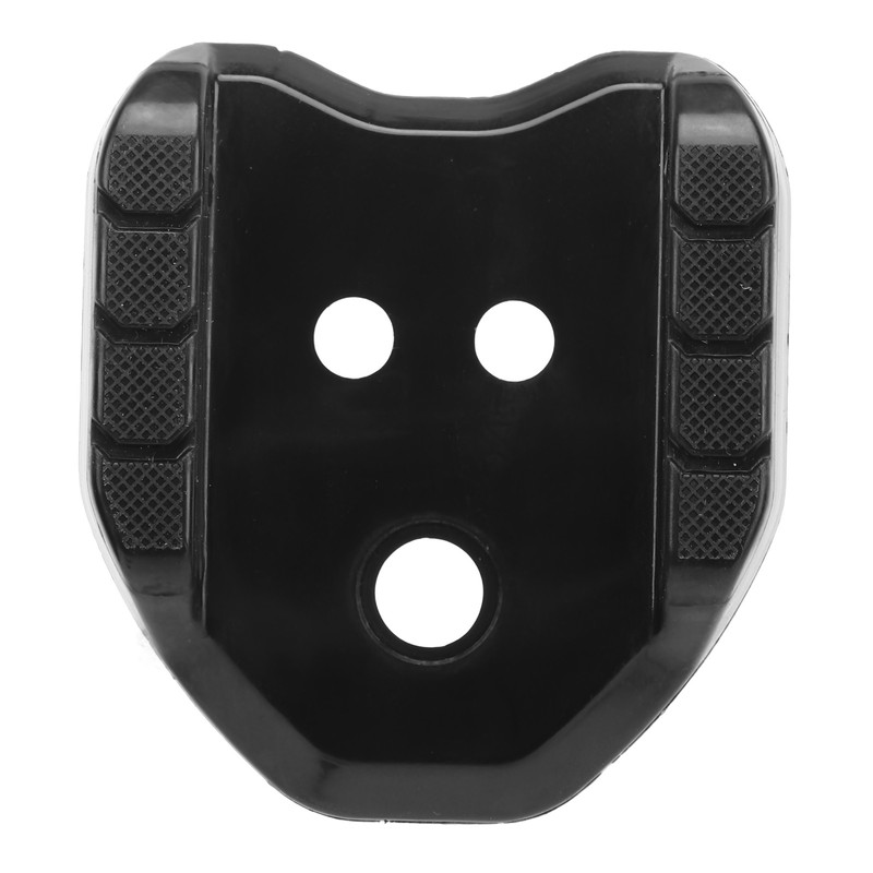 Bicycle Pedal Adapters Durable Light Bike Pedal Converter for Road