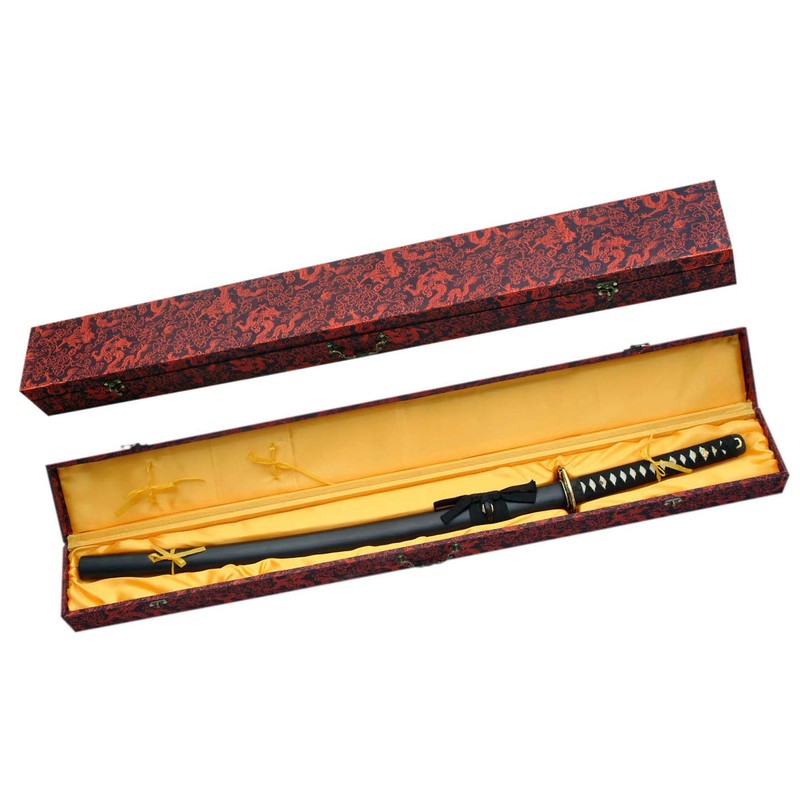 SZCO Supplies Hand Forged Samurai Sword