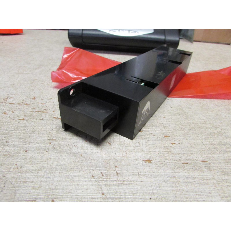 Norcold 638185 Norcold Refrigerator Optical Control Board Eyebrow Front Plastic