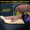 Meguiar's Quik Interior Detailer - This Non-Greasy Formula Cleans and