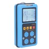 Gas Monitor 4 in 1 CO H2S O2 LEL Accurate